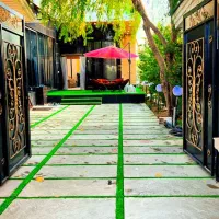 اجاره باغ ویلا