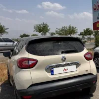 رنو کپچر ۲۰۱۸