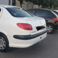 ۲۰۶ sd|خودرو سواری و وانت|گرگان, |دیوار