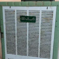 فروش کولر