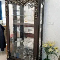 بوفه تاجدار
