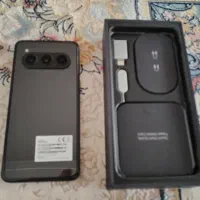 کوشی موبایل داریا باند۲ Daria Bond 2 512G 12gb ram