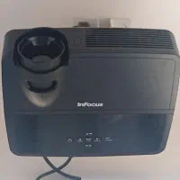 ویدیو پرژکتور