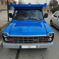 نیسان دوگانه سوز 1404