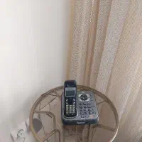 تلفن ثابت پاناسونیک اصلی