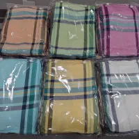 انواع حوله تن پوش نخی