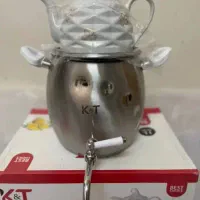 کتری و قوری