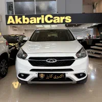 تیگو7مدل1400 نقدواقساط اکبری کارز