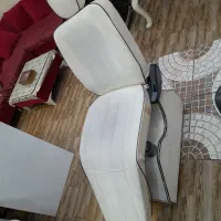 صندلی سالن آرایشگاه