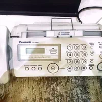 فکس پاناسونیک fp 206