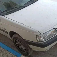 slx 405|خودرو سواری و وانت|خمینیشهر, |دیوار