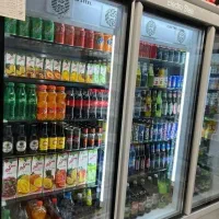 نیرو جهت کار در سوپر مارکت شیفت شب و شیفت ظهر