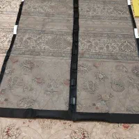پرده کیپ دور مغناطیسی (پشه گیر