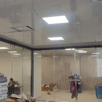 اجرای سقف کاذب و کناف