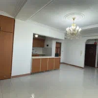آپارتمان 80متر۲خوابه طبقه اول سندتک برگ پل عراق