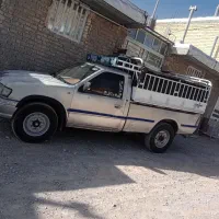 نیسان دوگانه شرکتی