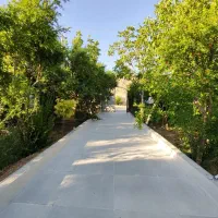 فروش زمین پلاک اول ساحل کنگان