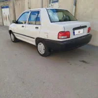 پراید مدل ۹۴