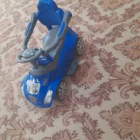 یک عددماشین بچه به فروش میرسد