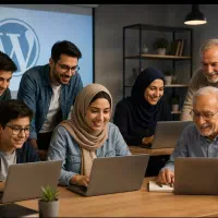 دوره آموزشی طراحی سایت ، سئو ، هوش مصنوعی از صفر