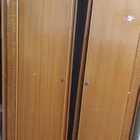 کمد لباس در حد نو