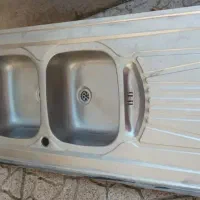 سینک ظرفشویی
