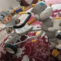 سه چرخه
