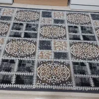 فروش  گلیم فرش ۴ متری