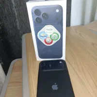 اپل 17 پرومکس غیر اصل