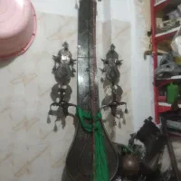 علامت 17نقره کوب قدیمی زیر قیمت