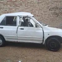 پراید ۱۳۲|خودرو سواری و وانت|ارومیه, |دیوار