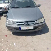 فروش پژو پارس