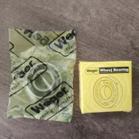 بلبرینگ چرخ