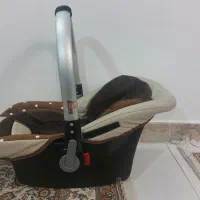 کریر و کیسه خواب(قنداق و بالش) نوزاد