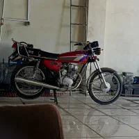 موتور احسان ۹۳