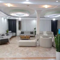آپارتمان-150متری-دوخواب-طبقه-اول-گلها