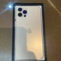 ایفون12pro ۲۵۶