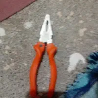 انبر دستی
