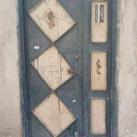 درب ورودی