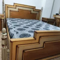سرویس خواب دو نفره