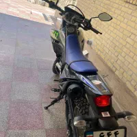یاماها wr155 مدل ۱۴۰۴