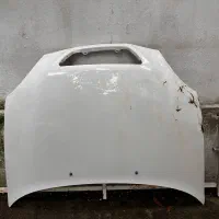 کاپوت تیبا 2 فابریک کارخونه
