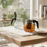 قوری مخصوص چای ساز