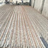 تیرچه بلوک . یونولیت