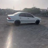 سمند موتور پژو
