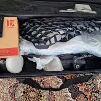 کیت کامل فلاش جینبی