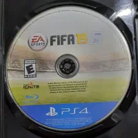 Fifa 15|کنسول، بازی ویدئویی و آنلاین|بندر انزلی, معلم|دیوار