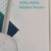 مودم روتر tplink مدلTD-W9970