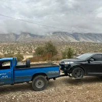 امدادخودرو یدککش زندی   24ساعته کازرون