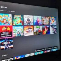 Xbox s 512